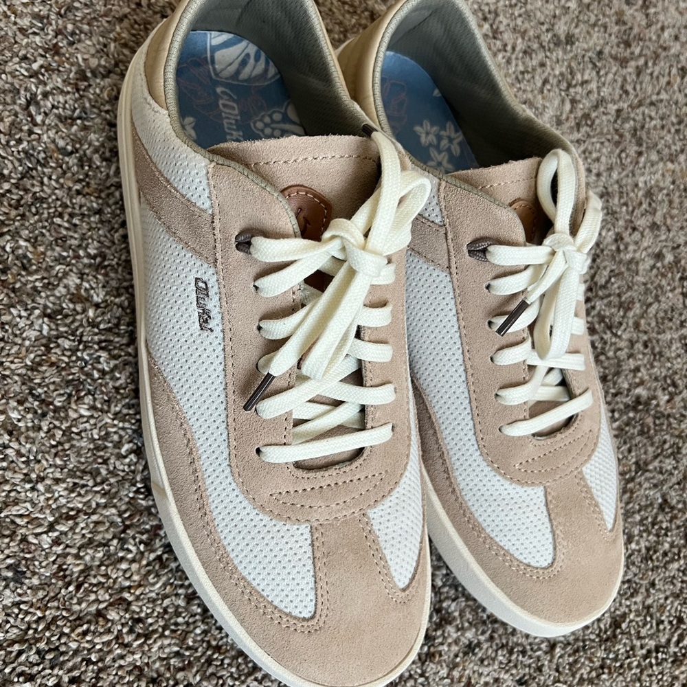 Women's OluKai® Kīlea Sneakers